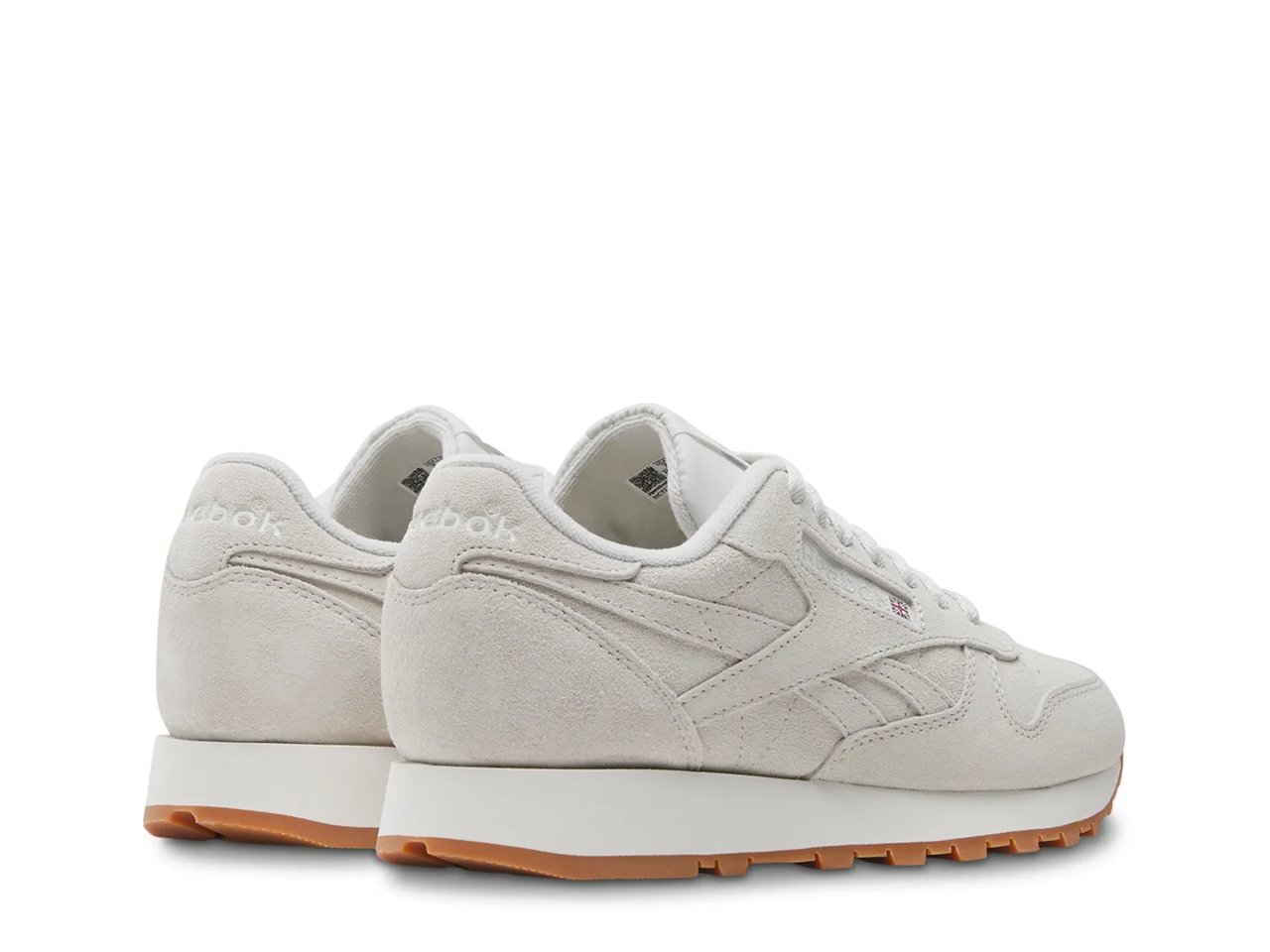 Classic Leather Sneaker - Women's