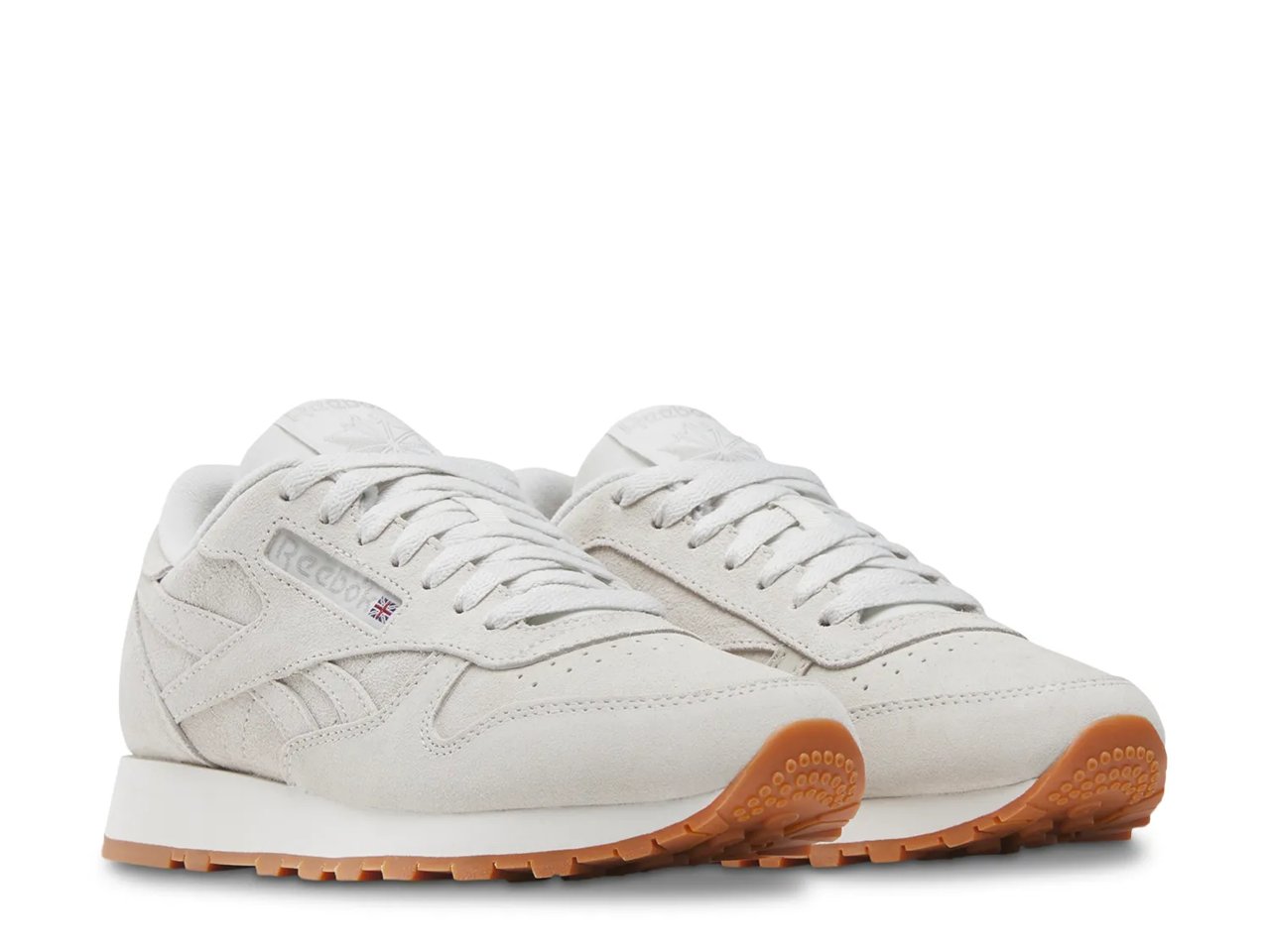 Classic Leather Sneaker - Women's