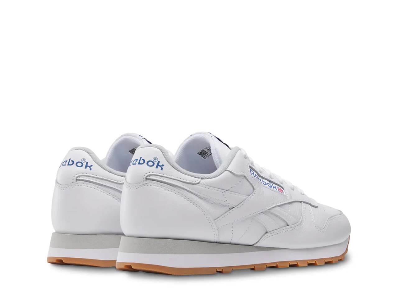 Classic Leather Sneaker - Women's