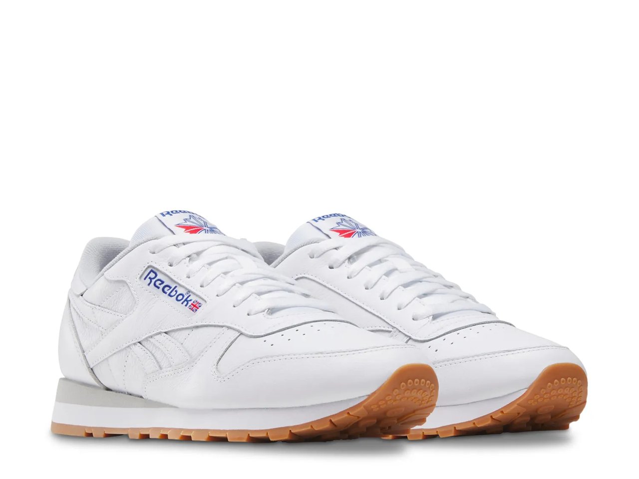 Classic Leather Sneaker - Women's