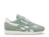 Classic Nylon Sneaker - Women's Sage Green view