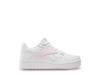ATR Chill Sneaker - Kids' White/Light Pink view