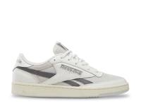 Club C Revenge Vintage Sneaker Grey view