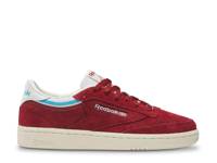 Club C 85 Sneaker - Women's Red view