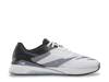 Nano X5 Training Shoe White/Black view