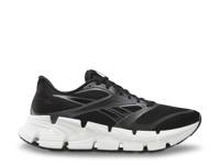 FloatZig 2 Running Shoe - Men's Black/White view