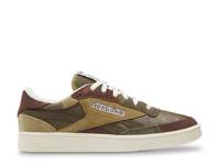 Club C Revenge Vintage Sneaker Brown/Green view