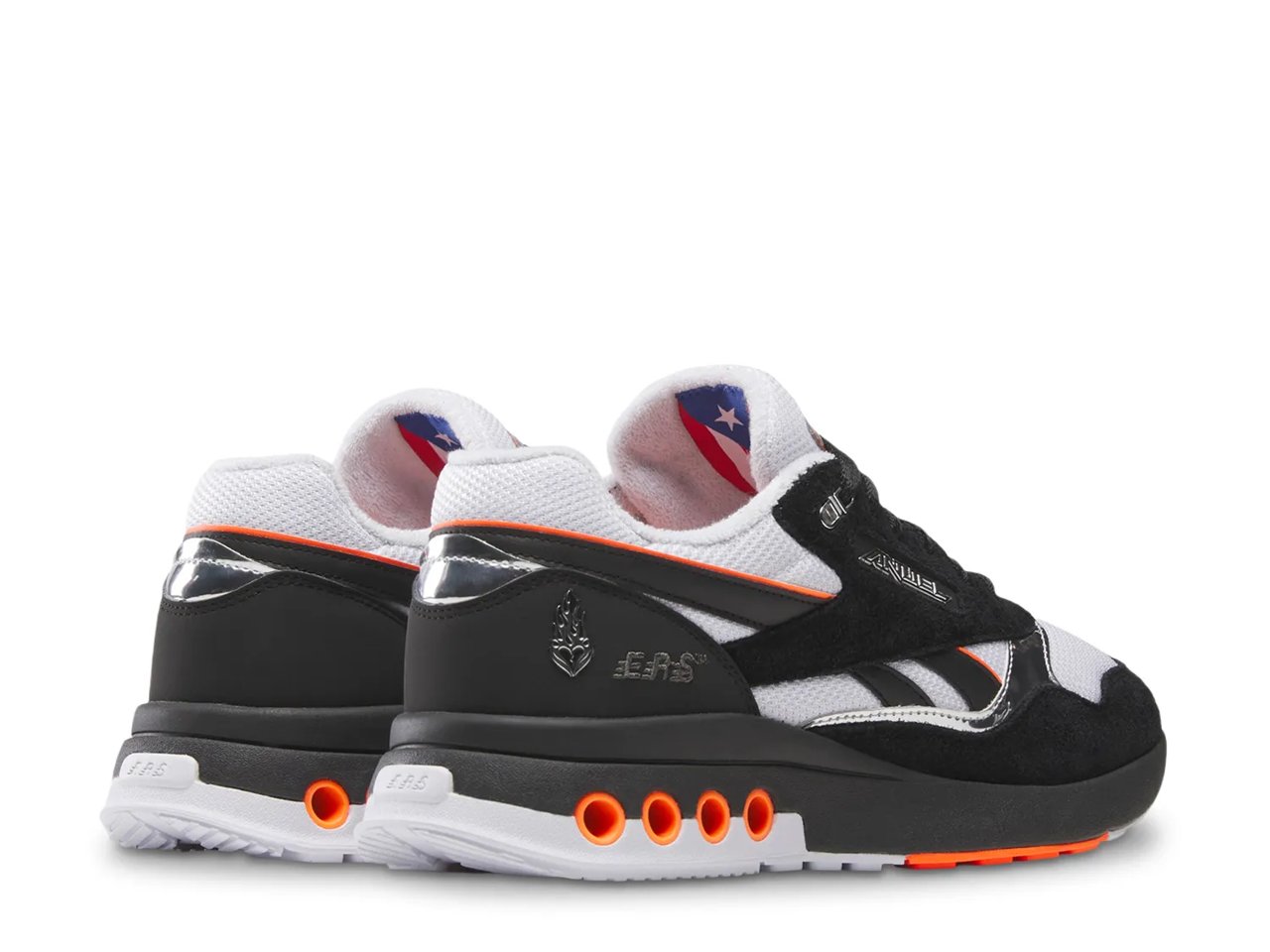 x Anuel AA ERS World Sneaker