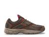 Premier Trinity Sneaker Dark Brown view