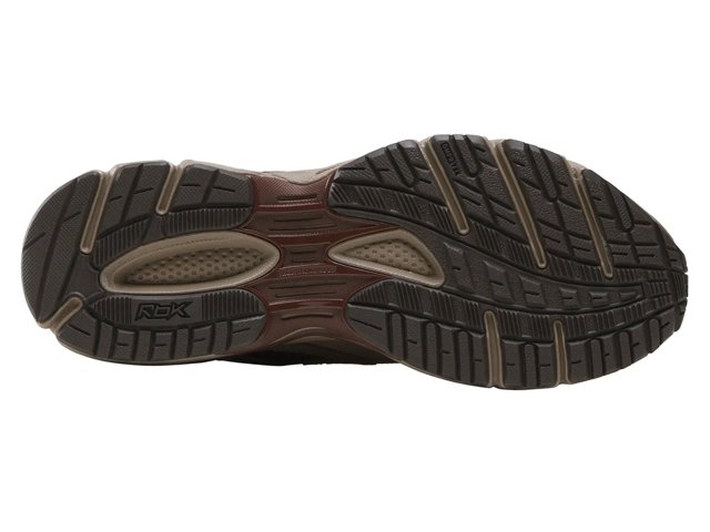 Premier Trinity Sneaker