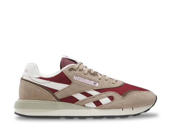 Click to shop women's retro sneakers