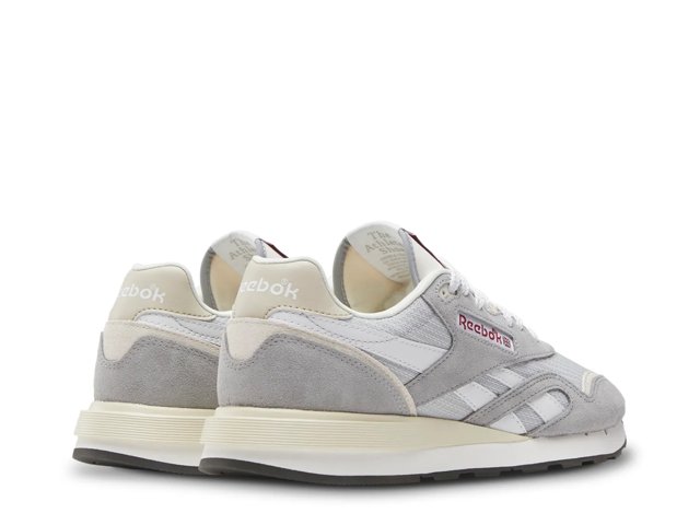 Classic Nylon 89 Sneaker