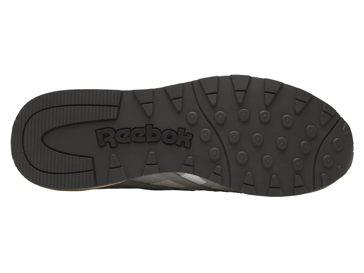 Classic Nylon 89 Sneaker