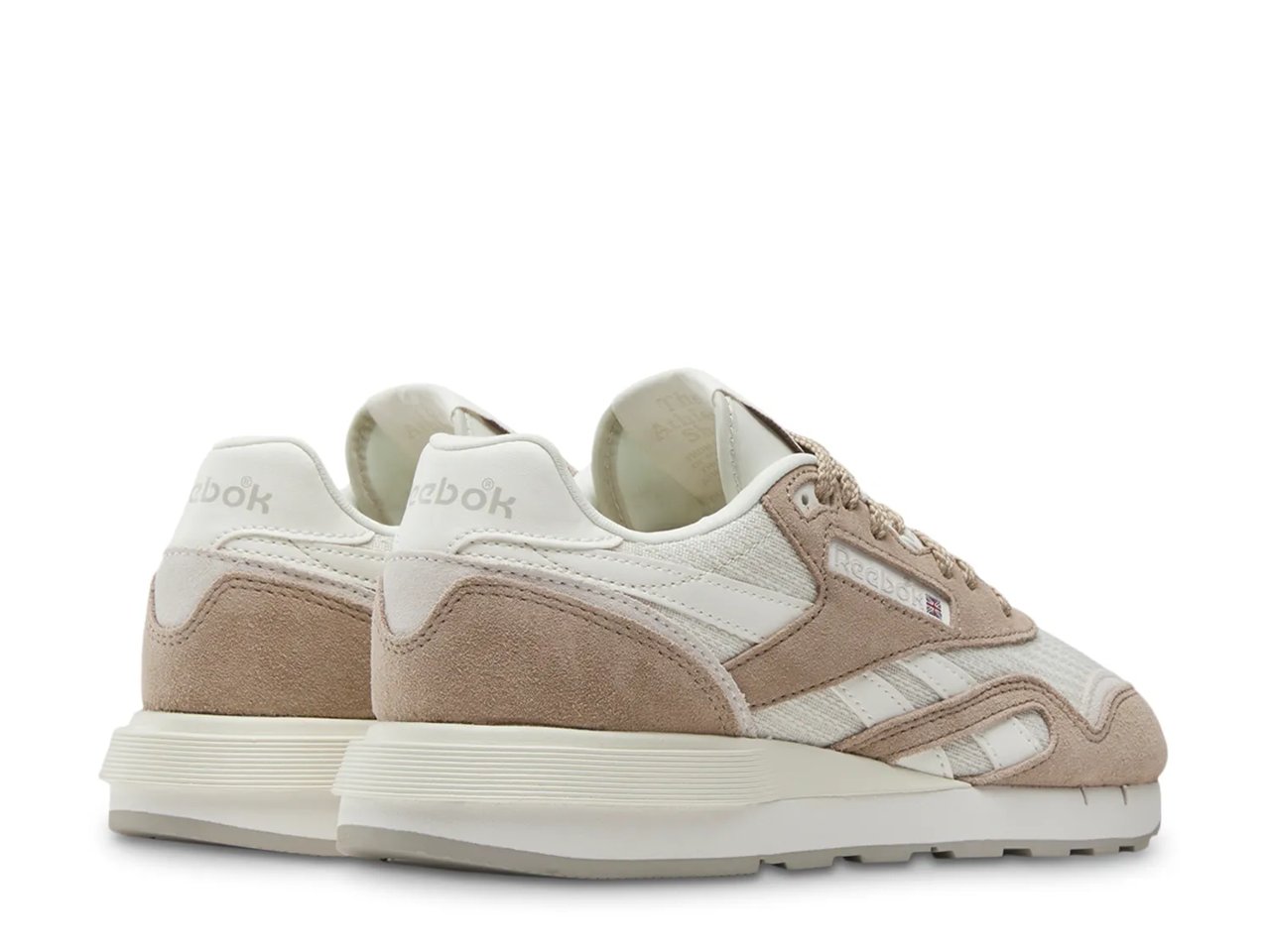 Classic Nylon 89 Sneaker