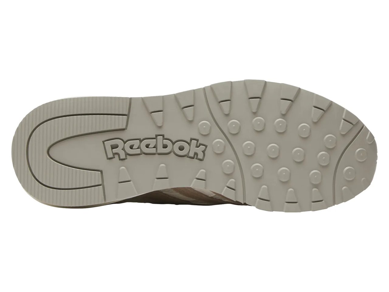 Classic Nylon 89 Sneaker