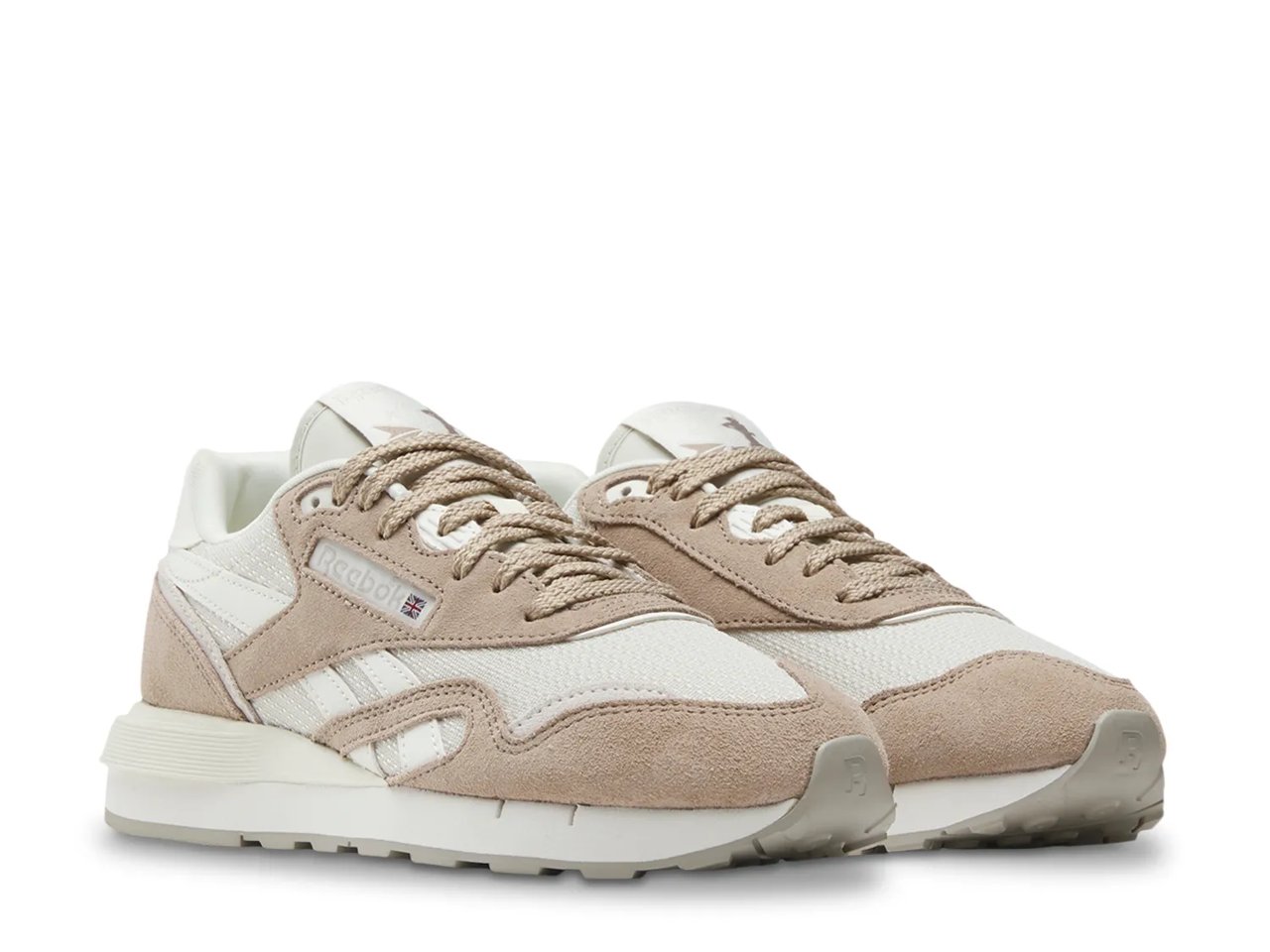 Classic Nylon 89 Sneaker