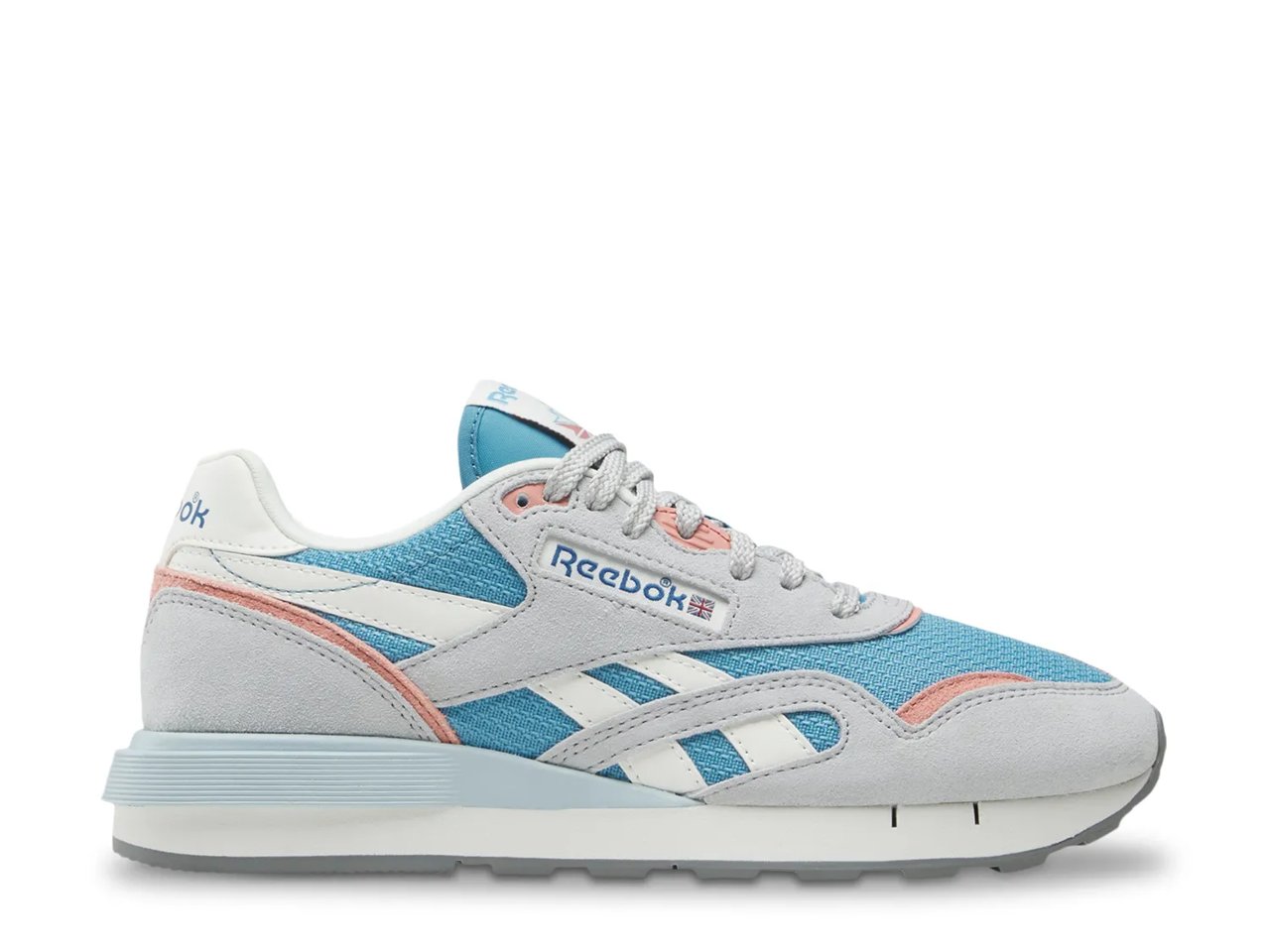 Classic Nylon 89 Sneaker