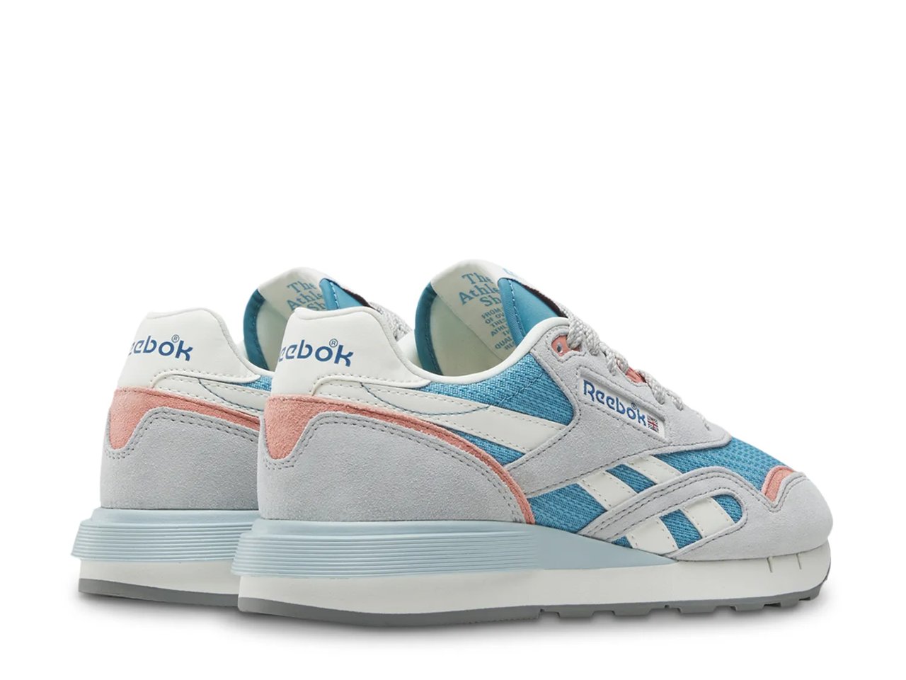 Classic Nylon 89 Sneaker