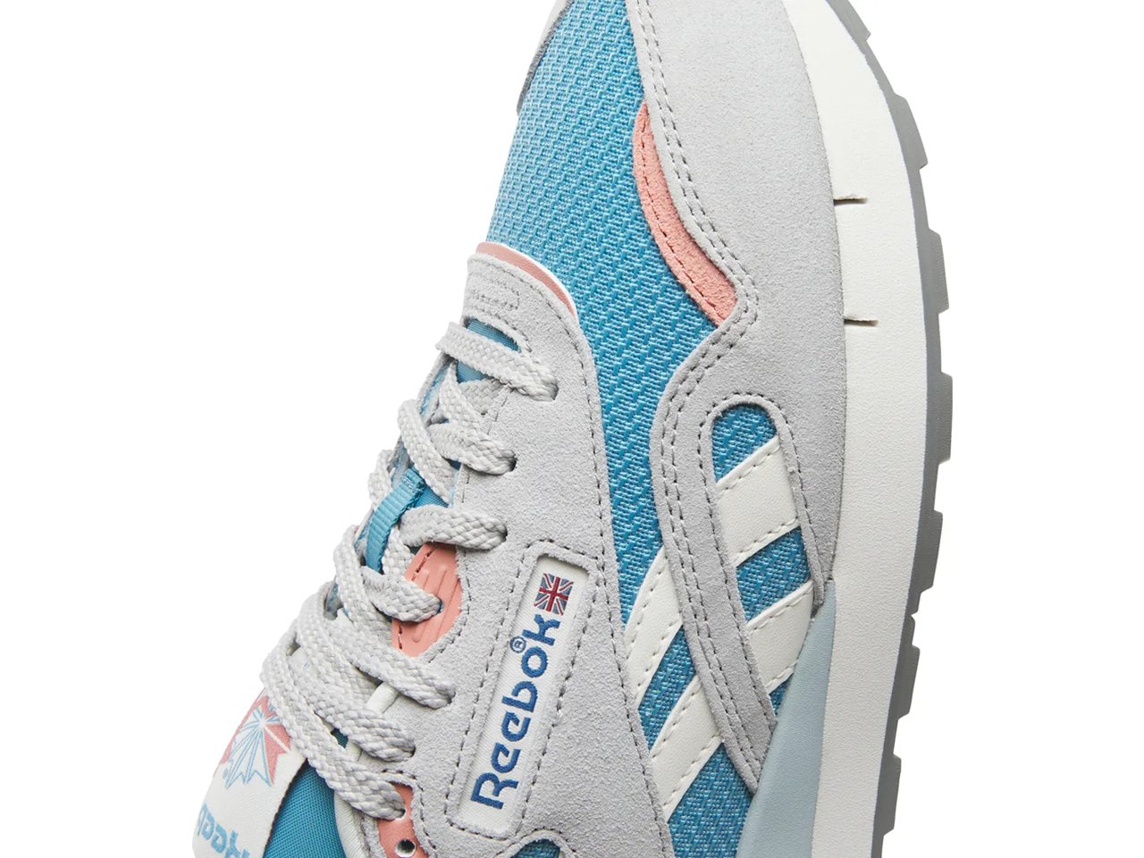 Classic Nylon 89 Sneaker