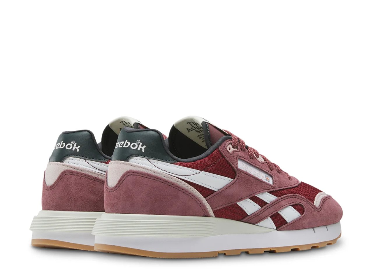 Classic Nylon 89 Sneaker