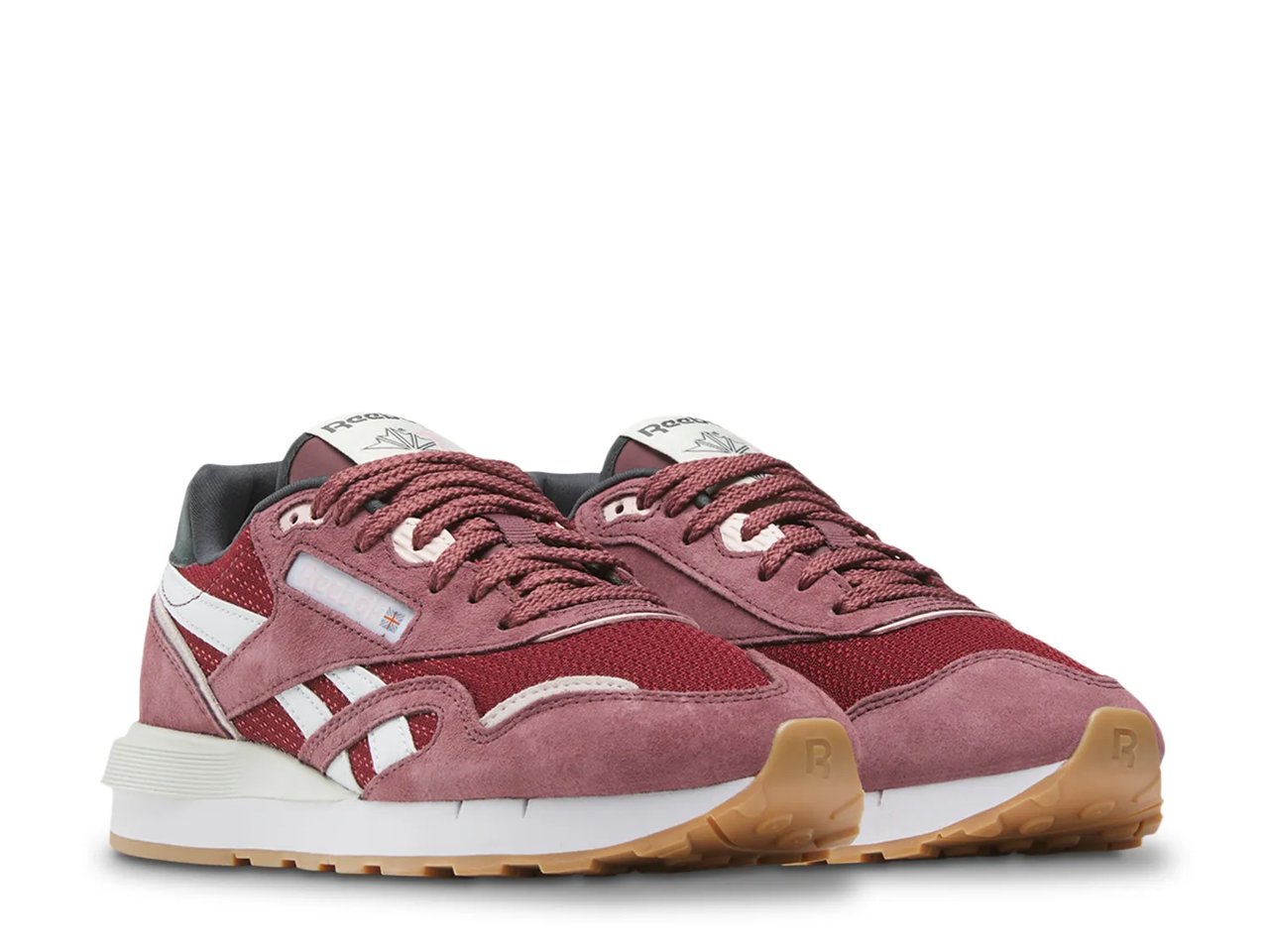 Classic Nylon 89 Sneaker