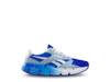 Zig Dynamica 5 Sneaker - Kids' Blue view