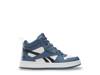 Royal Prime Mid 2.0 Sneaker - Kids' White/Blue view