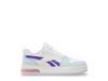 Royal Prime Step 'n Flash Light-Up Sneaker - Kids' Off White view
