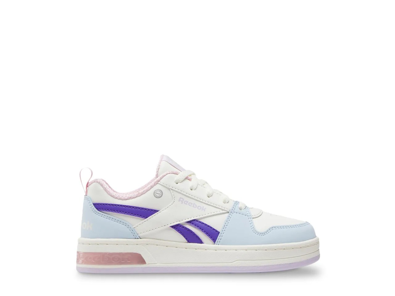 Royal Prime Step 'n Flash Light-Up Sneaker - Kids'