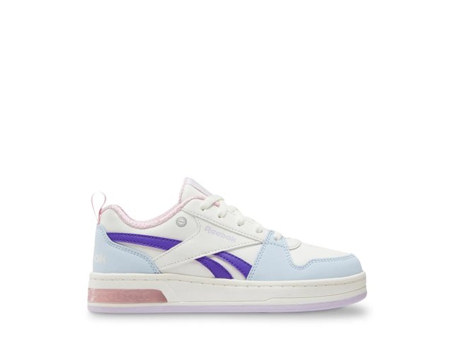 Royal Prime Step 'n Flash Light-Up Sneaker - Kids'