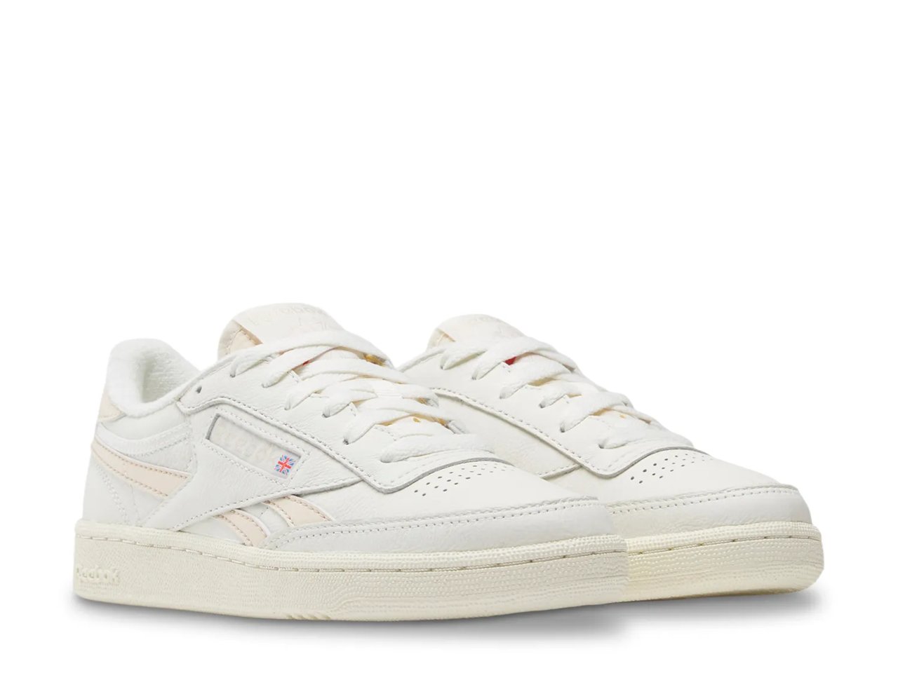 Club C Revenge Vintage Sneaker - Women's