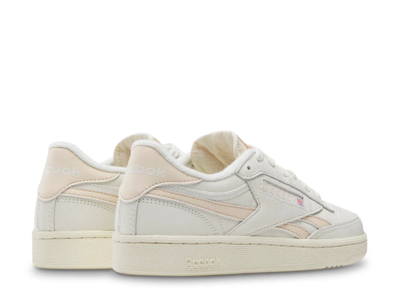 Club C Revenge Vintage Sneaker - Women's