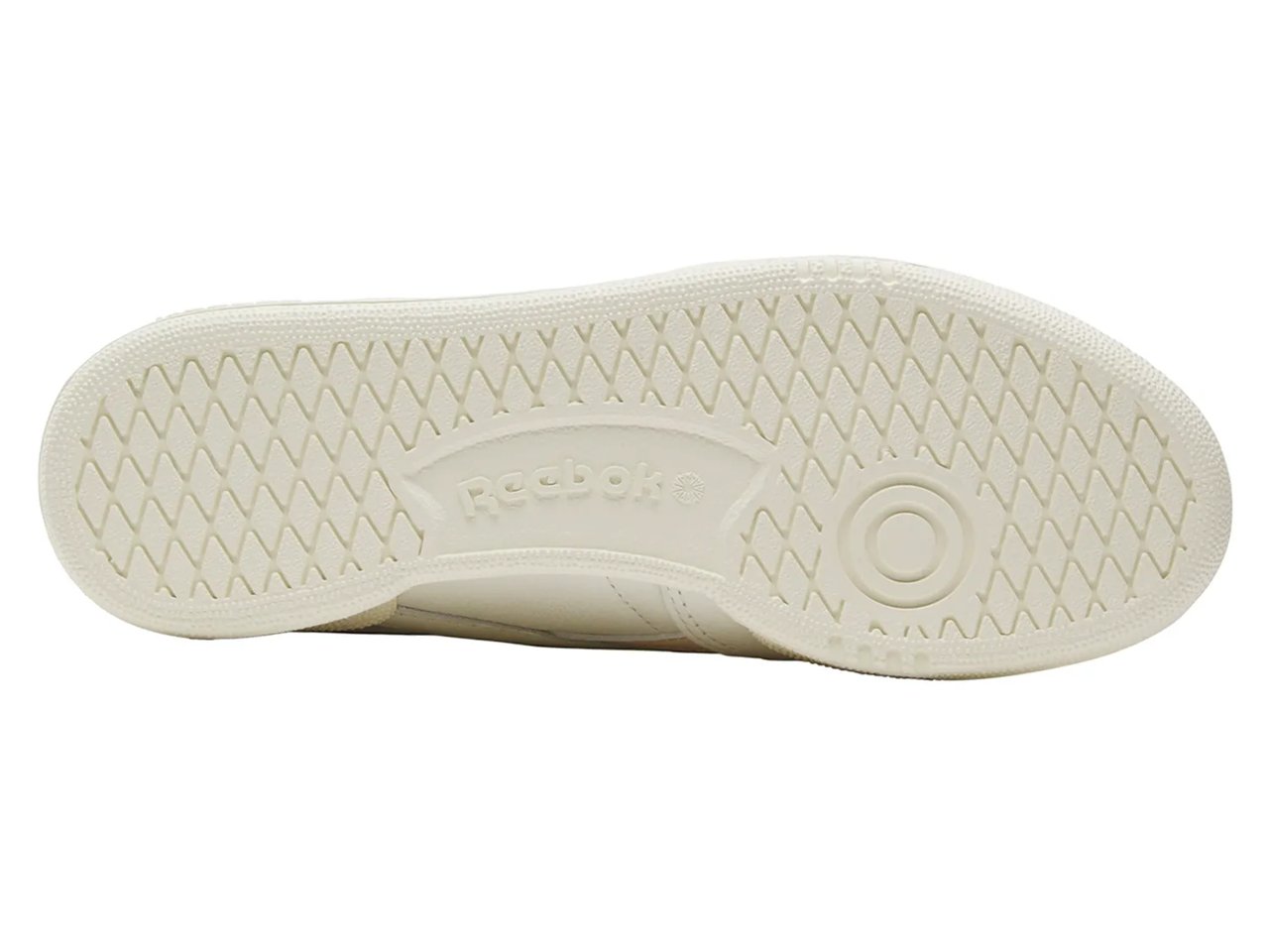 Club C Revenge Vintage Sneaker - Women's