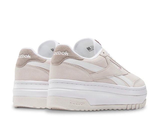 Campio Extra Platform Sneaker - Women's