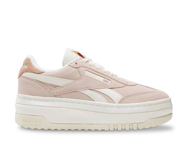 Click to shop women's platform sneakers