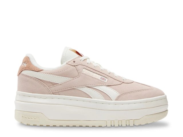 Campio Extra Platform Sneaker - Women's