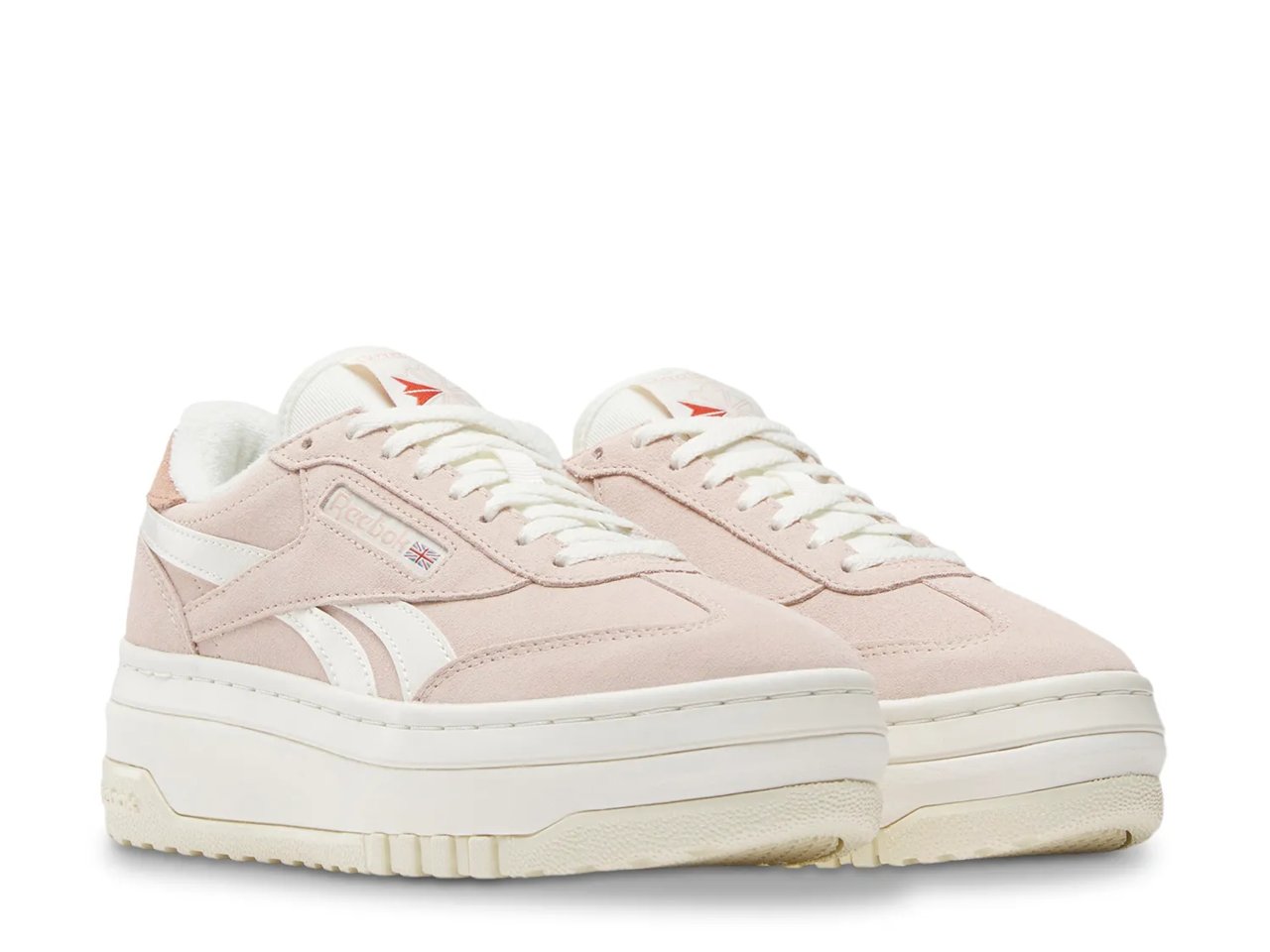 Campio Extra Platform Sneaker - Women's