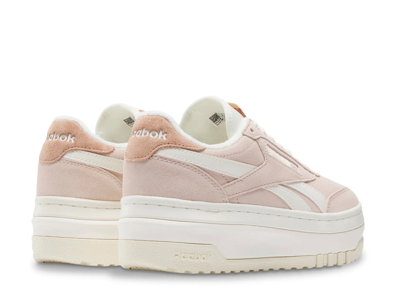 Campio Extra Platform Sneaker - Women's