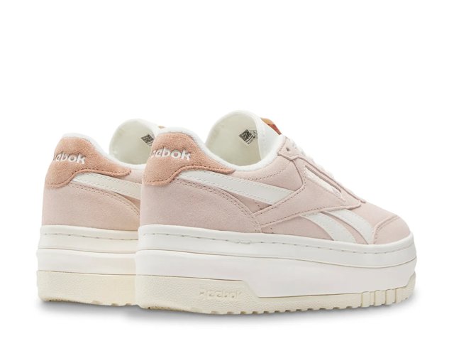 Campio Extra Platform Sneaker - Women's