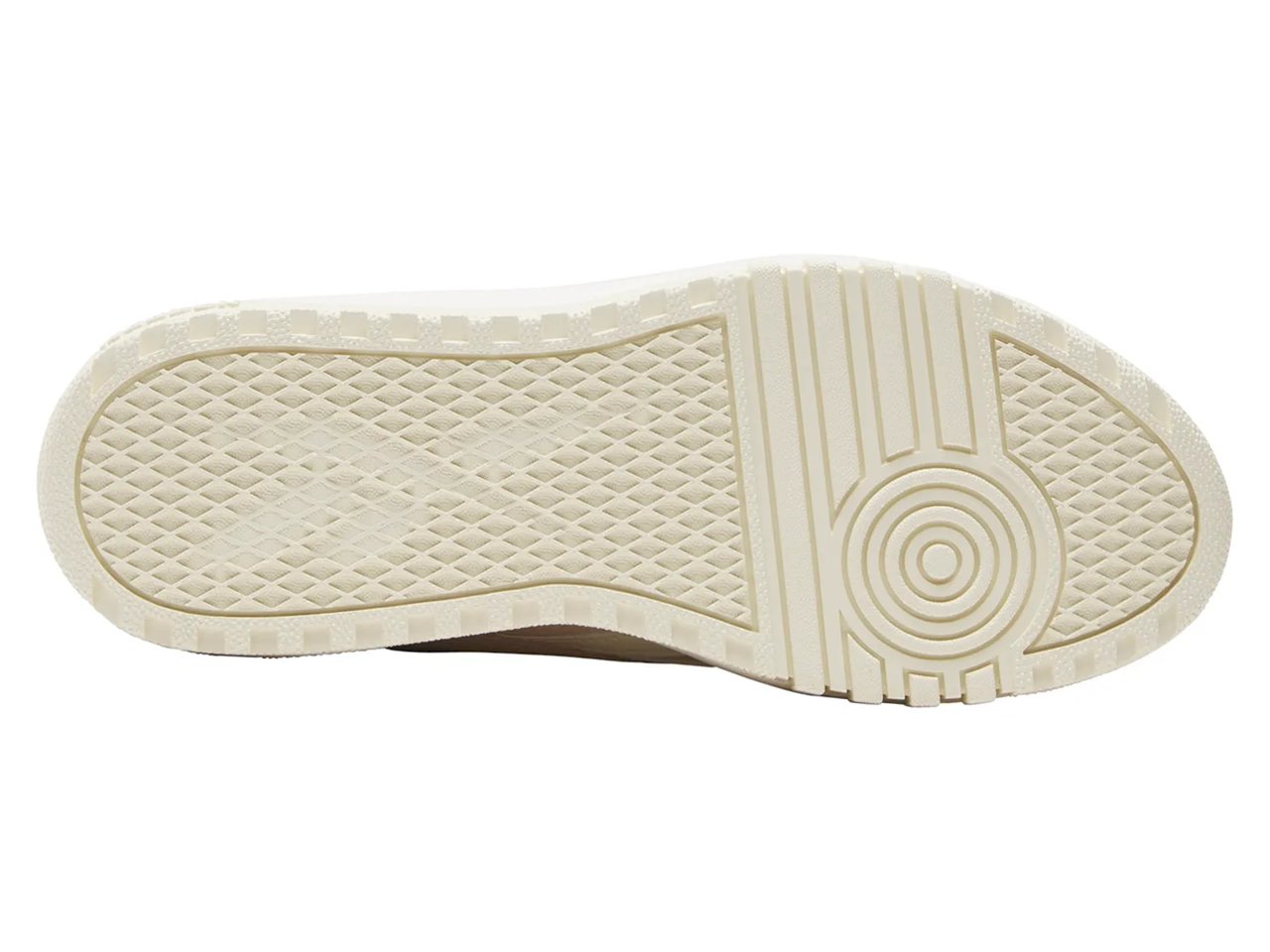 Campio Extra Platform Sneaker - Women's