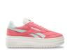 Campio Extra Platform Sneaker - Women's Pink view