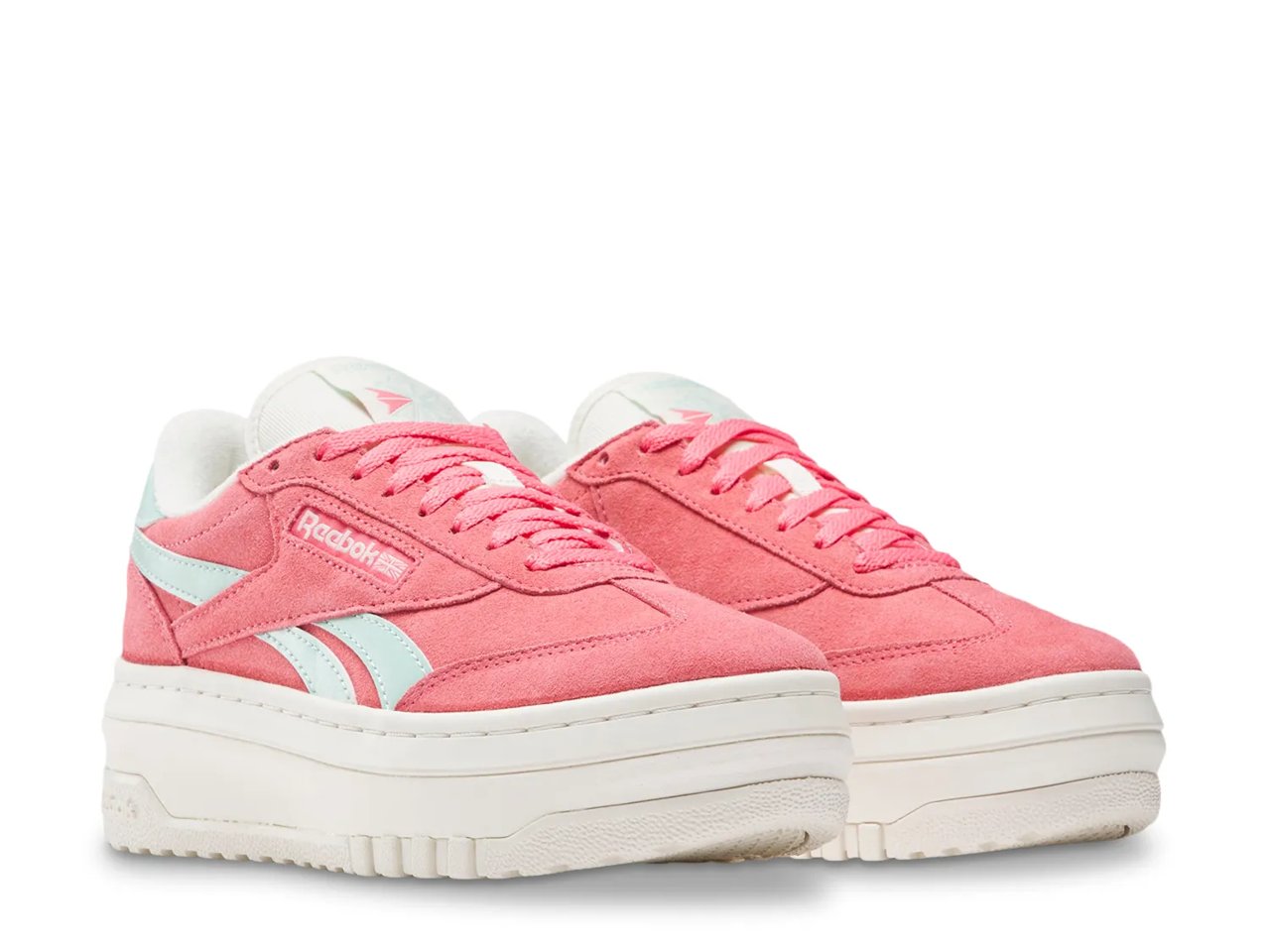 Campio Extra Platform Sneaker - Women's