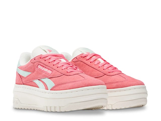 Campio Extra Platform Sneaker - Women's