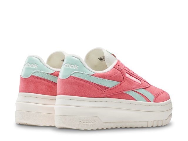 Campio Extra Platform Sneaker - Women's