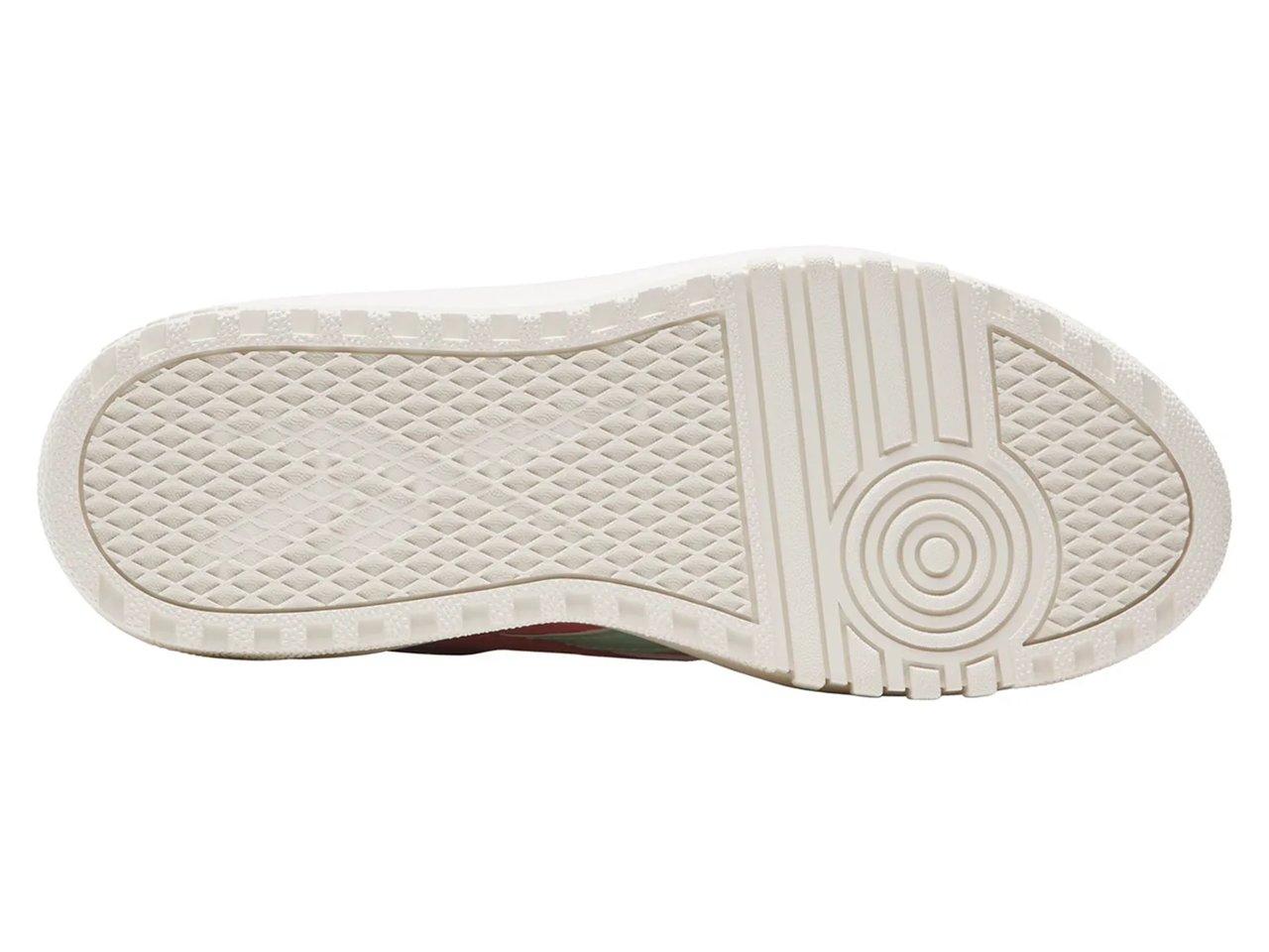 Campio Extra Platform Sneaker - Women's