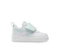 Royal Prime Snug Sneaker - Kids' White view