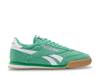 Campio XT Sneaker Dark Green view