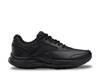 Walk Ultra 7 DMX Max Walking Sneaker - Women's Black view