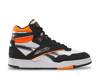 x Anuel AA BB 4000 II Mid-Top Sneaker Black view