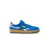 x Sesame Street Club C Revenge Sneaker - Kids' Blue view